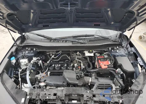 2023 Honda Cr-V Ex z USA, uszkodzony, nr VIN 7FARS3H46PE006590